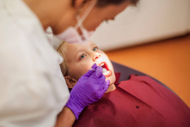 Best Tooth Infection Emergency Dentist  in Niles, MI